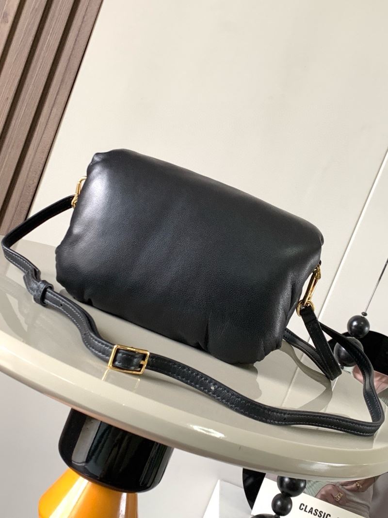 Loewe Satchel Bags